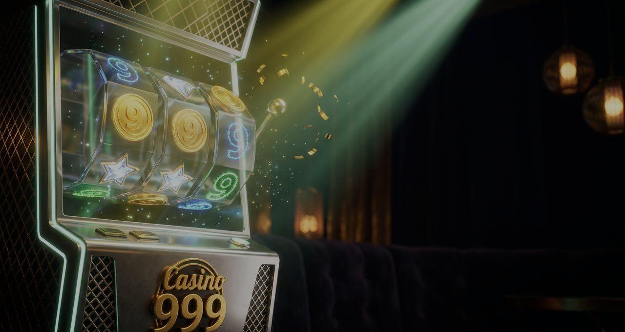 Casino 999
