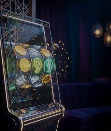 Casino 999